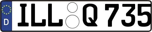 ILL-Q735
