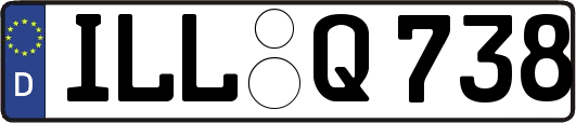 ILL-Q738