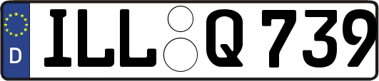 ILL-Q739