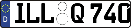 ILL-Q740