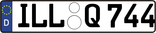 ILL-Q744