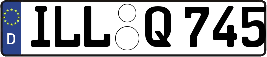 ILL-Q745
