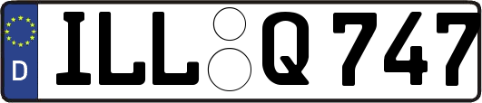 ILL-Q747