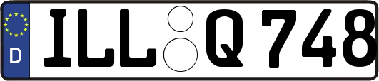 ILL-Q748