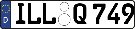 ILL-Q749