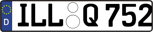 ILL-Q752