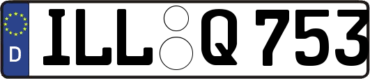 ILL-Q753