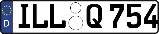 ILL-Q754