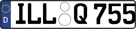 ILL-Q755