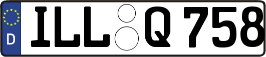 ILL-Q758
