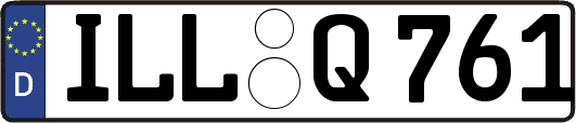 ILL-Q761