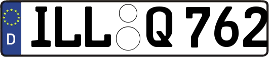 ILL-Q762