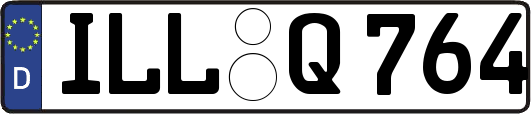 ILL-Q764