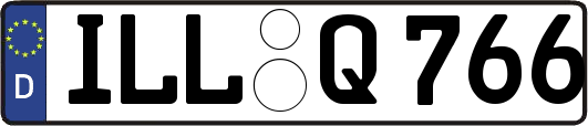 ILL-Q766