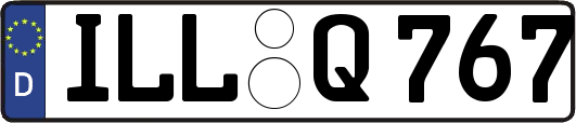 ILL-Q767