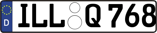 ILL-Q768