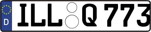 ILL-Q773