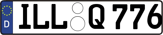 ILL-Q776