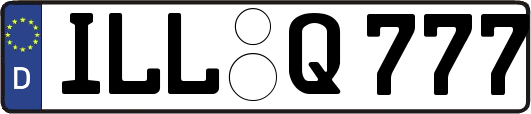 ILL-Q777