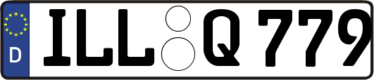ILL-Q779