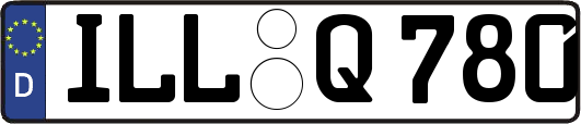 ILL-Q780