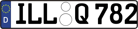 ILL-Q782