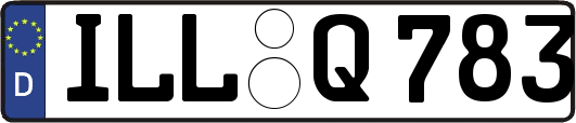 ILL-Q783