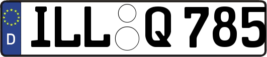 ILL-Q785