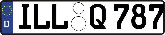 ILL-Q787
