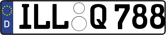 ILL-Q788