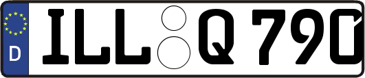 ILL-Q790