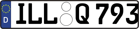 ILL-Q793