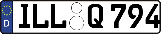 ILL-Q794