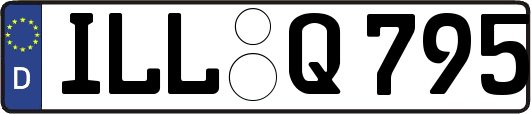 ILL-Q795