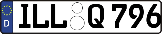 ILL-Q796