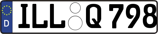 ILL-Q798