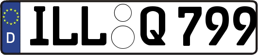 ILL-Q799
