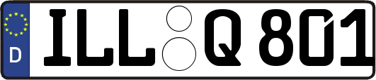ILL-Q801