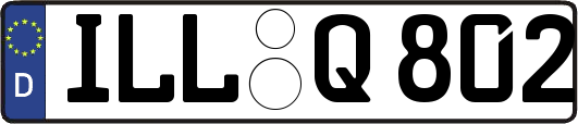 ILL-Q802