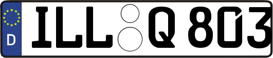 ILL-Q803