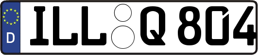 ILL-Q804