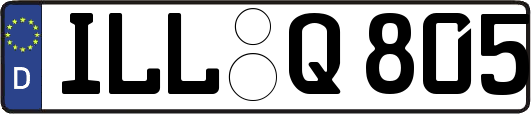 ILL-Q805