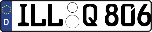 ILL-Q806