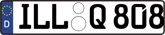 ILL-Q808