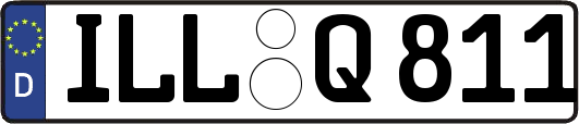 ILL-Q811