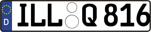 ILL-Q816