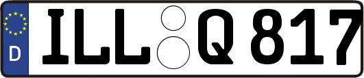 ILL-Q817