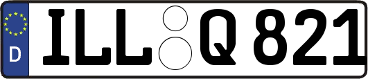 ILL-Q821
