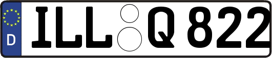 ILL-Q822