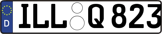 ILL-Q823